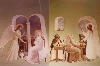 Acervo da Capela do Hospital das Clínicas