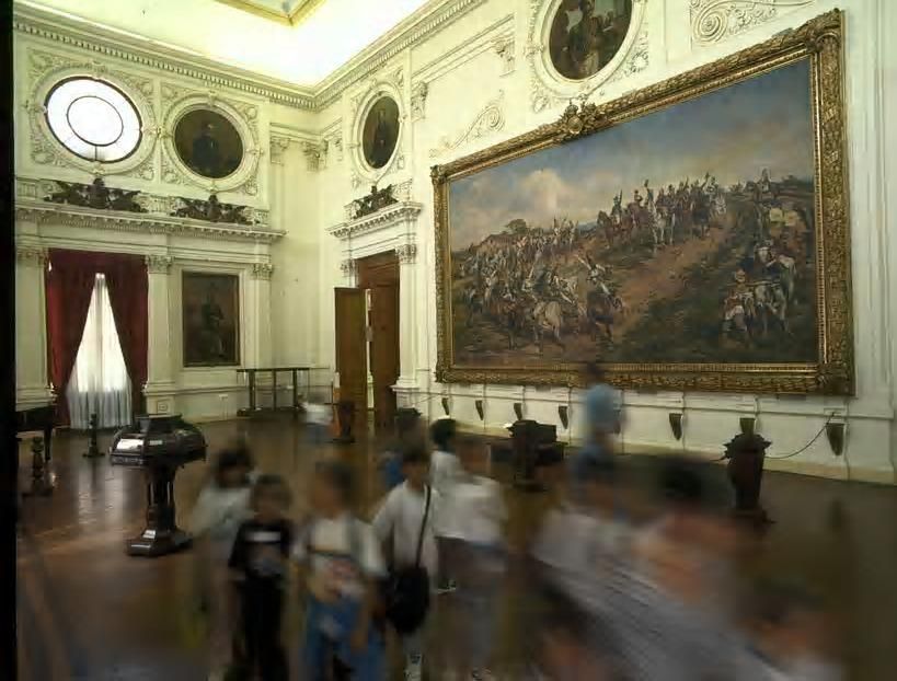 Acervo do Museu Paulista