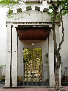 Academia Paulista de Letras